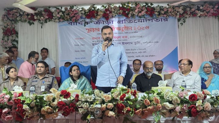 চতুর্থ শ্রেণি থেকে খেলাধুলা ও সংস্কৃতি বাধ্যতামূলক হচ্ছে