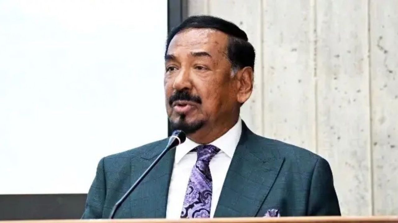 ভারপ্রাপ্ত রাষ্ট্রপতির প্রথম কার্যদিবস আজ