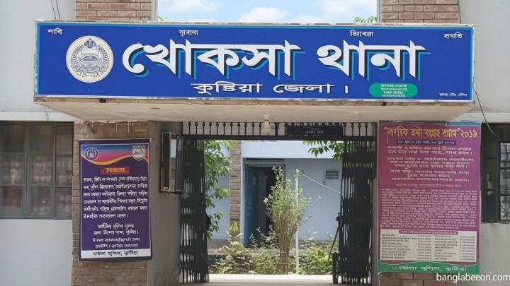মাদকের টাকার ভাগাভাগি নিয়ে কুষ্টিয়ায় জোড়া ‘খুন’