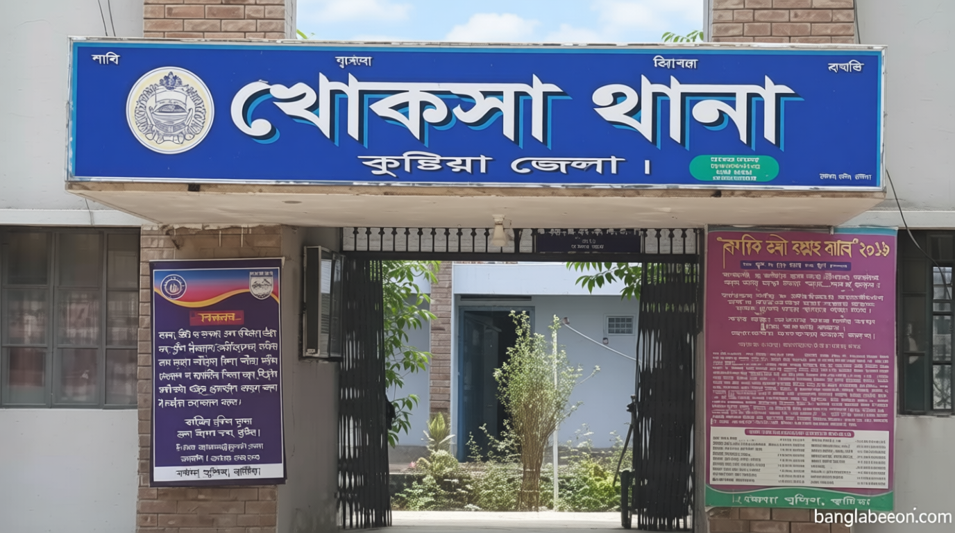 মাদকের টাকার ভাগাভাগি নিয়ে কুষ্টিয়ায় জোড়া ‘খুন’