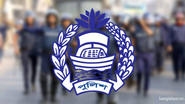 ৪১ জনের ‘পাপে ধুঁকছে’ গোটা বাহিনী | সংবাদ