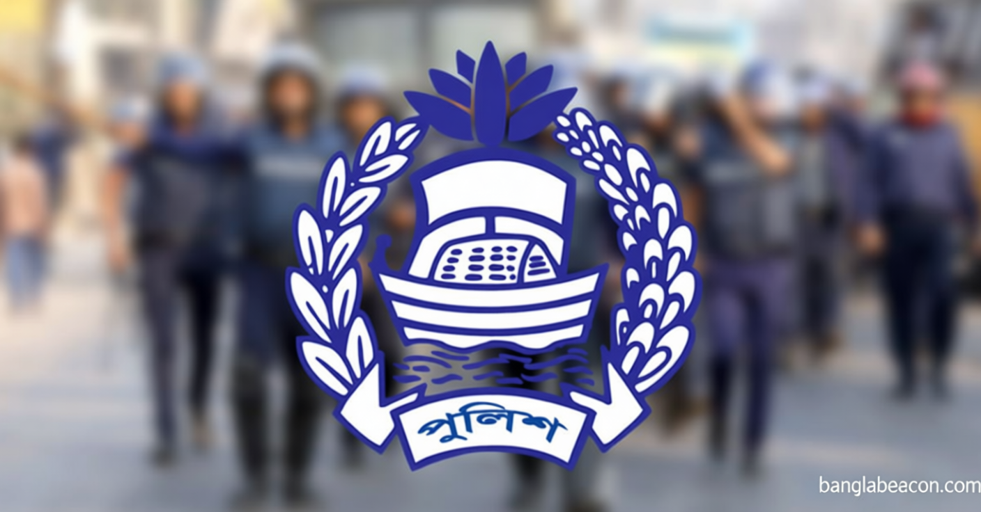 ৪১ জনের ‘পাপে ধুঁকছে’ গোটা বাহিনী | সংবাদ