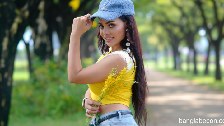 ভিন্ন ধরনের চরিত্রে নির্ভরযোগ্য হয়ে উঠছেন পারিসা জান্নাত | সংবাদ
