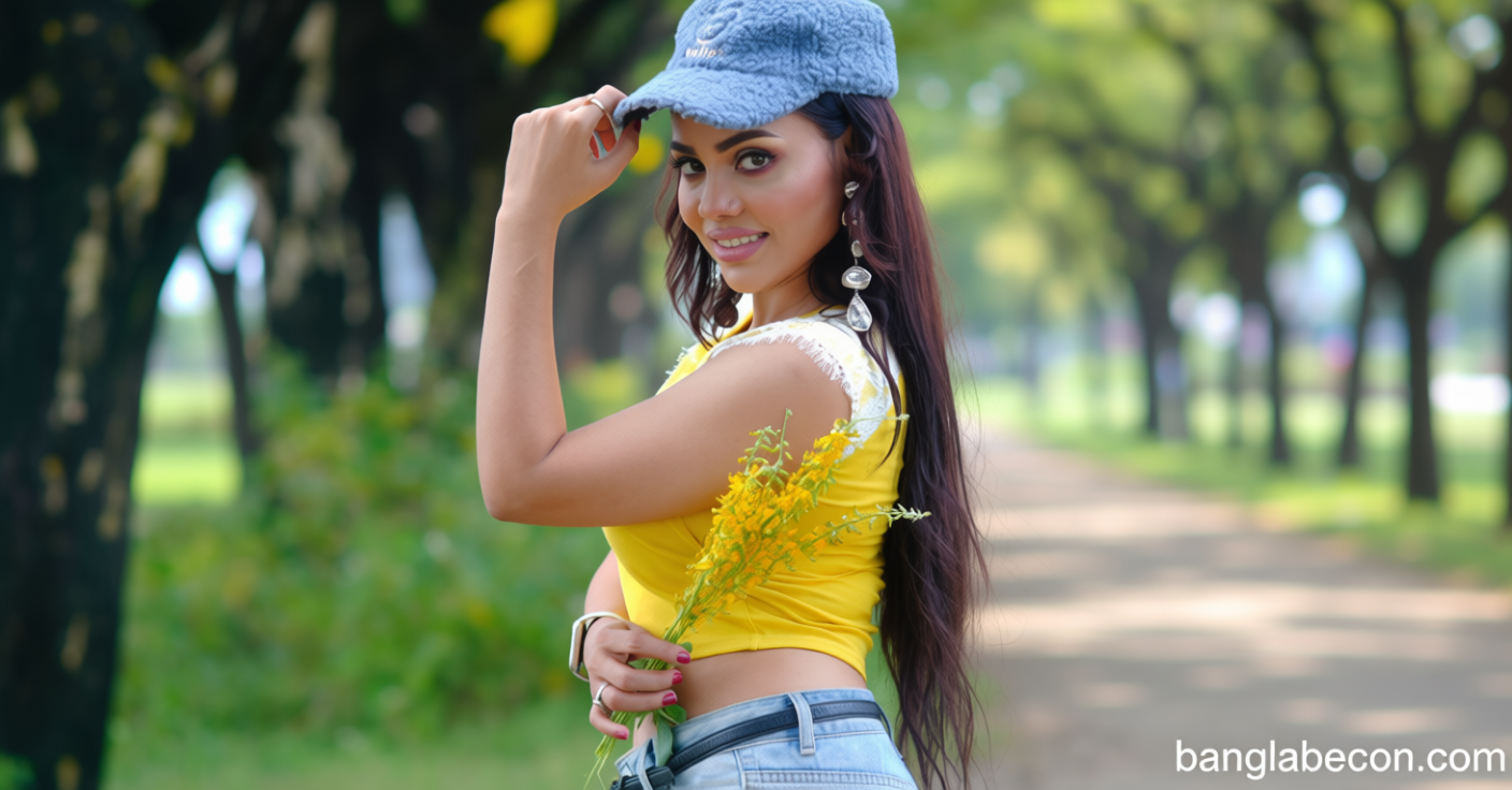 ভিন্ন ধরনের চরিত্রে নির্ভরযোগ্য হয়ে উঠছেন পারিসা জান্নাত | সংবাদ