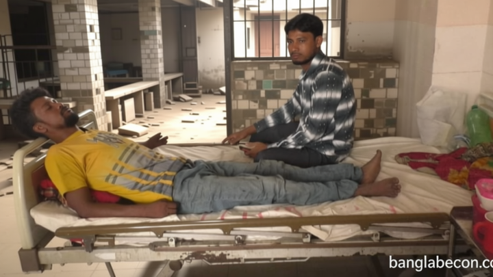 ব্রাজিলের হারে সমর্থকের হার্ট অ্যাটাক! | সংবাদ