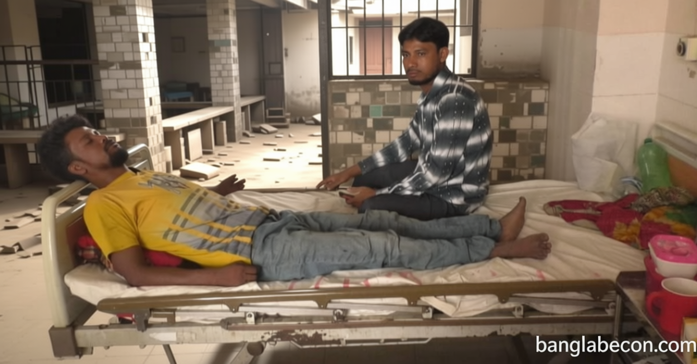 ব্রাজিলের হারে সমর্থকের হার্ট অ্যাটাক! | সংবাদ