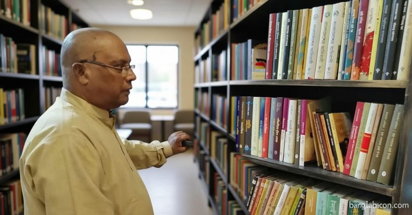 কবি ভাস্কর চৌধুরীর নীরব প্রস্থান | সংবাদ