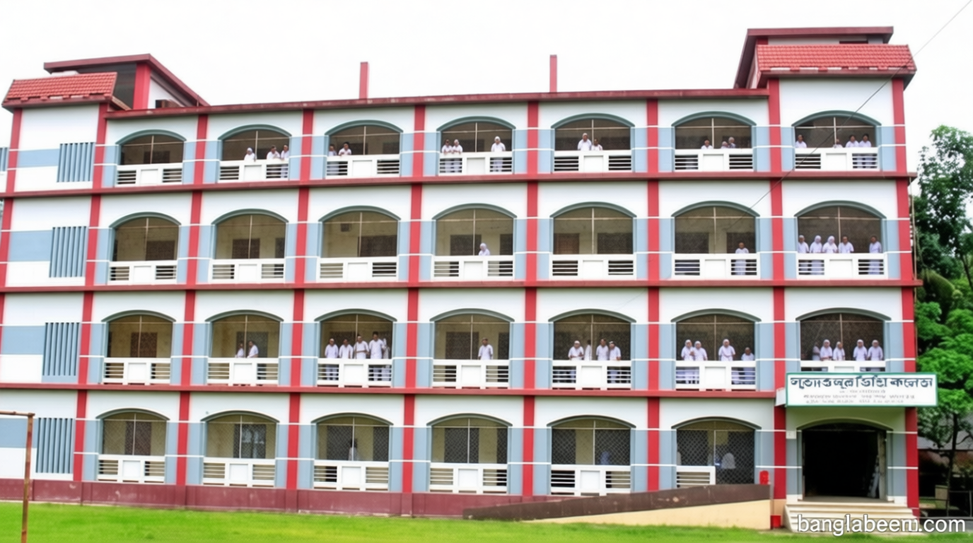 মতলব উত্তরে ৭ এইচএসসি পরীক্ষার্থী বহিষ্কার, ৫ শিক্ষককে অব্যাহতি