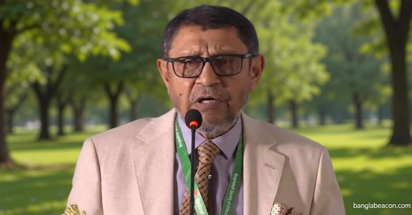সর্বোচ্চ মানের প্রাথমিক স্বাস্থ্যসেবা প্রদানই সরকারের লক্ষ্য: স্বাস্থ্যমন্ত্রী | সংবাদ