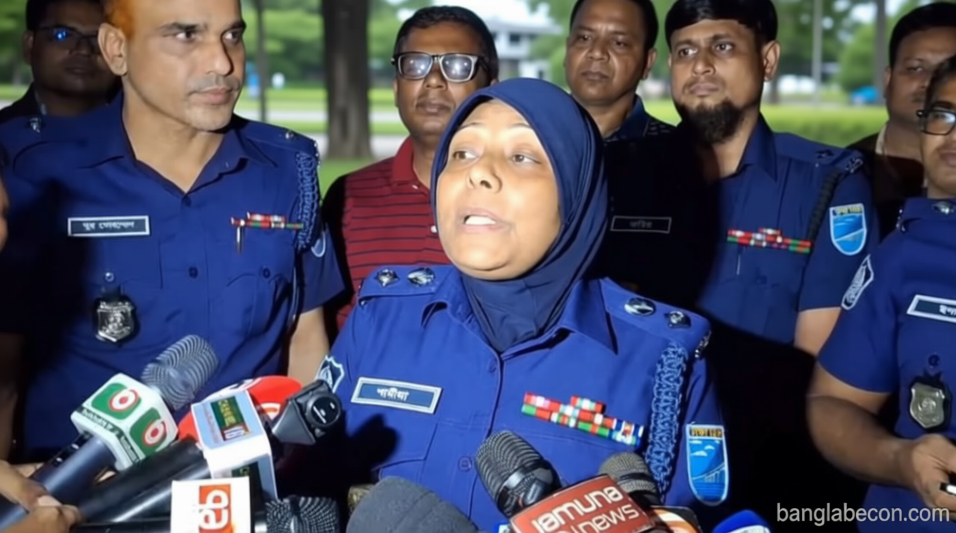 সাভারে বিস্ফোরণের আগে ‘বিদ্যুৎ উধাও’, সন্দেহে তদন্ত কমিটি