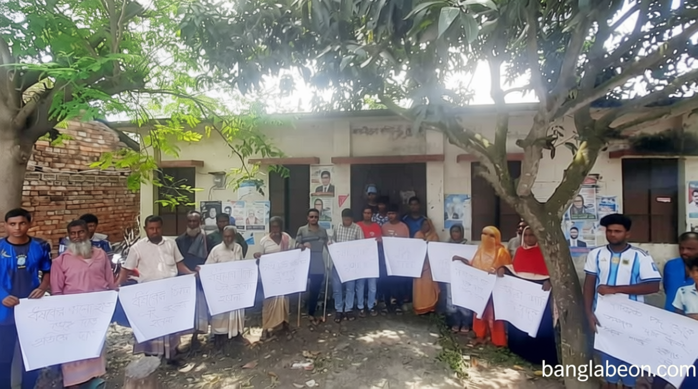 নিরাপদে রাখতে গ্রামে পাঠিয়েও রক্ষা পেল না শিশু, গ্রেপ্তার ১