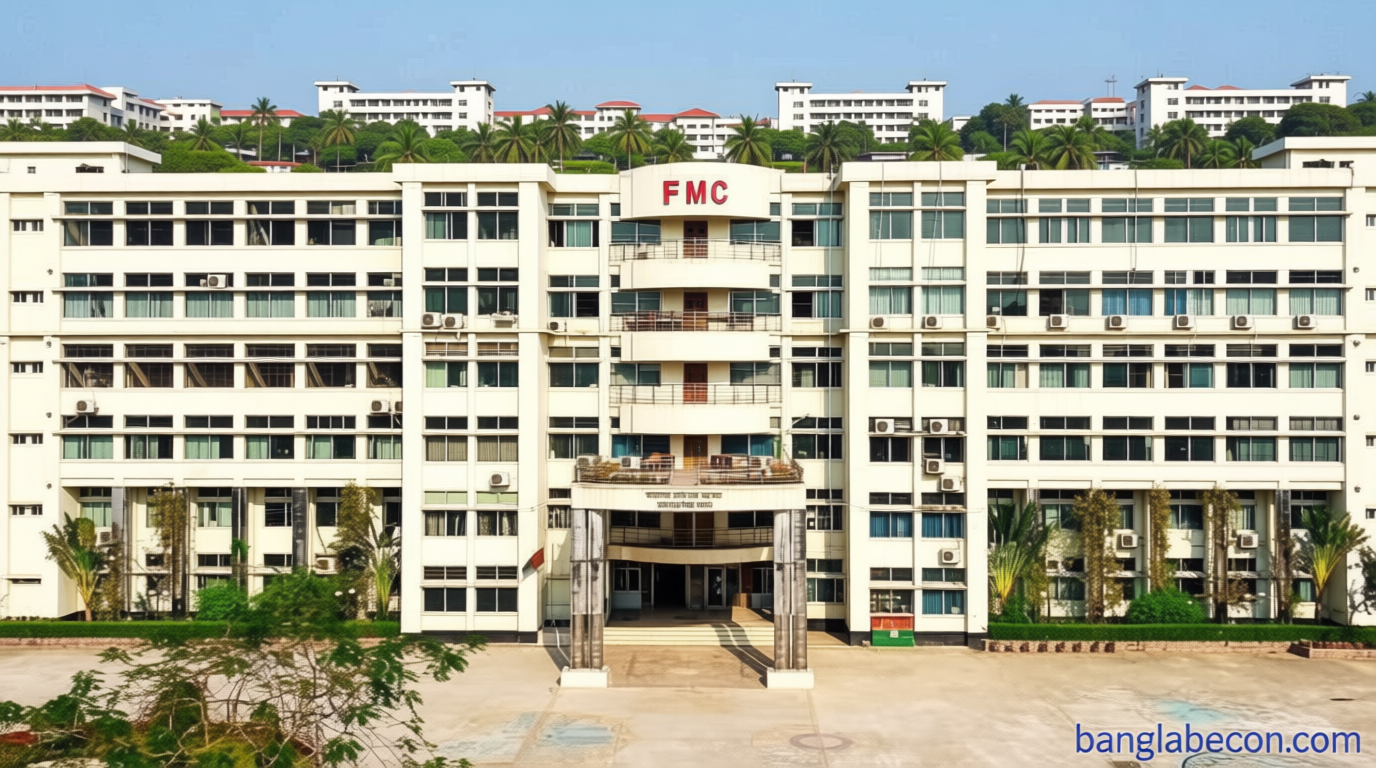 ফরিদপুরে একসঙ্গে ৫ সন্তানের জন্ম