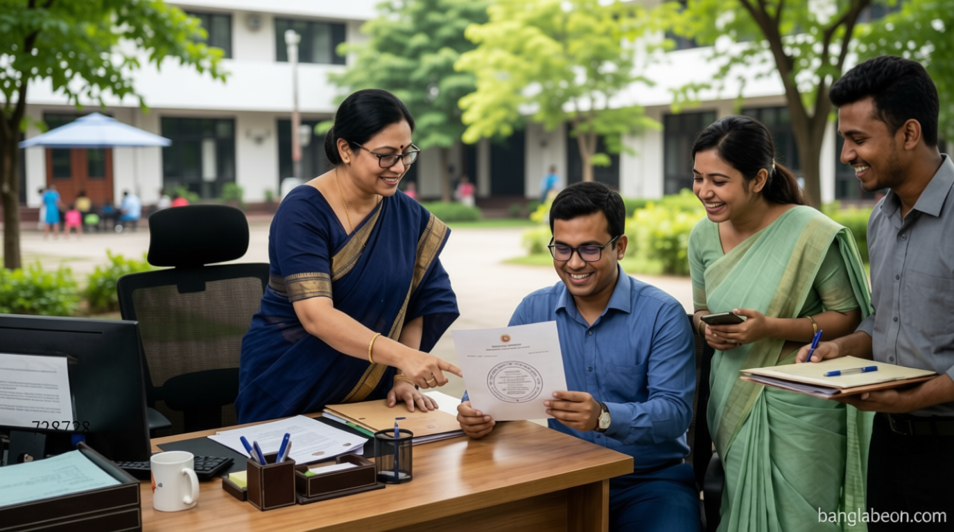 পরীক্ষা পরিচালনায় সম্মানী বাড়ল, নতুন খাত সংযোজন