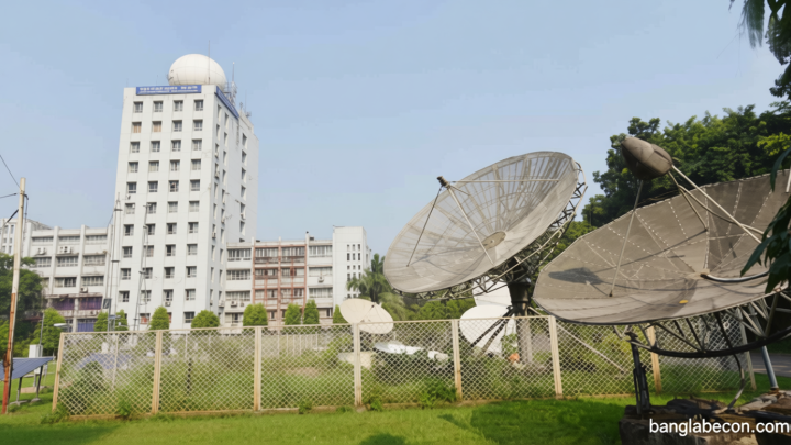 ৯ জেলায় ঝড়ের পূর্বাভাস, নদীবন্দরে সতর্কতা