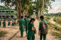 কোথায় হারিয়ে যাচ্ছে আমাদের শিক্ষার্থীরা?