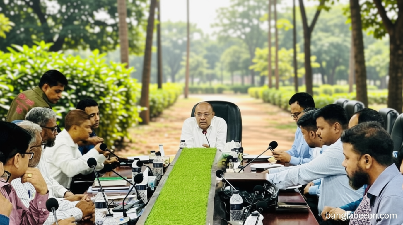 সিলেট ভ্যাট কমিশনারেটে তিন দিনের প্রশিক্ষণ সম্পন্ন