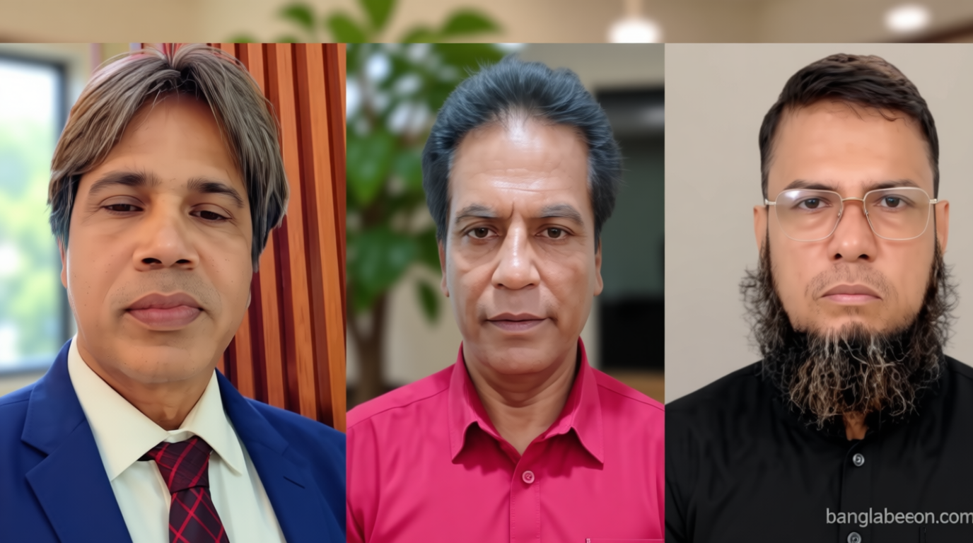 ঢাকাস্থ লালমাই উপজেলা বিএনপির পূর্ণাঙ্গ কমিটি গঠন