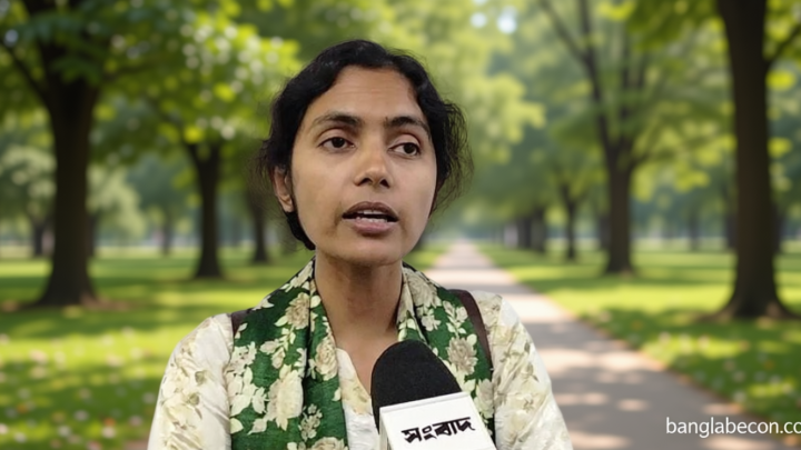 ‘ব্যাটারিচালিত যান উচ্ছেদ নয়, প্রয়োজন সমন্বিত নীতিমালা’ | সংবাদ