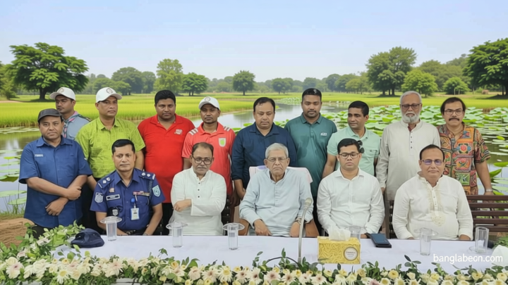 ‘সাদাকে সাদা, কালোকে কালো বলতে হবে’: মির্জা ফখরুল