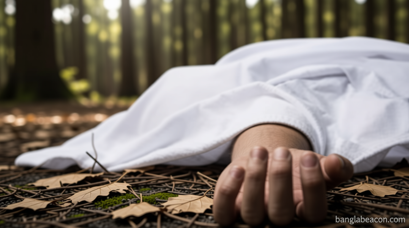 রাইস কুকারে রান্না করতে গিয়ে গৃহবধূর মৃত্যু