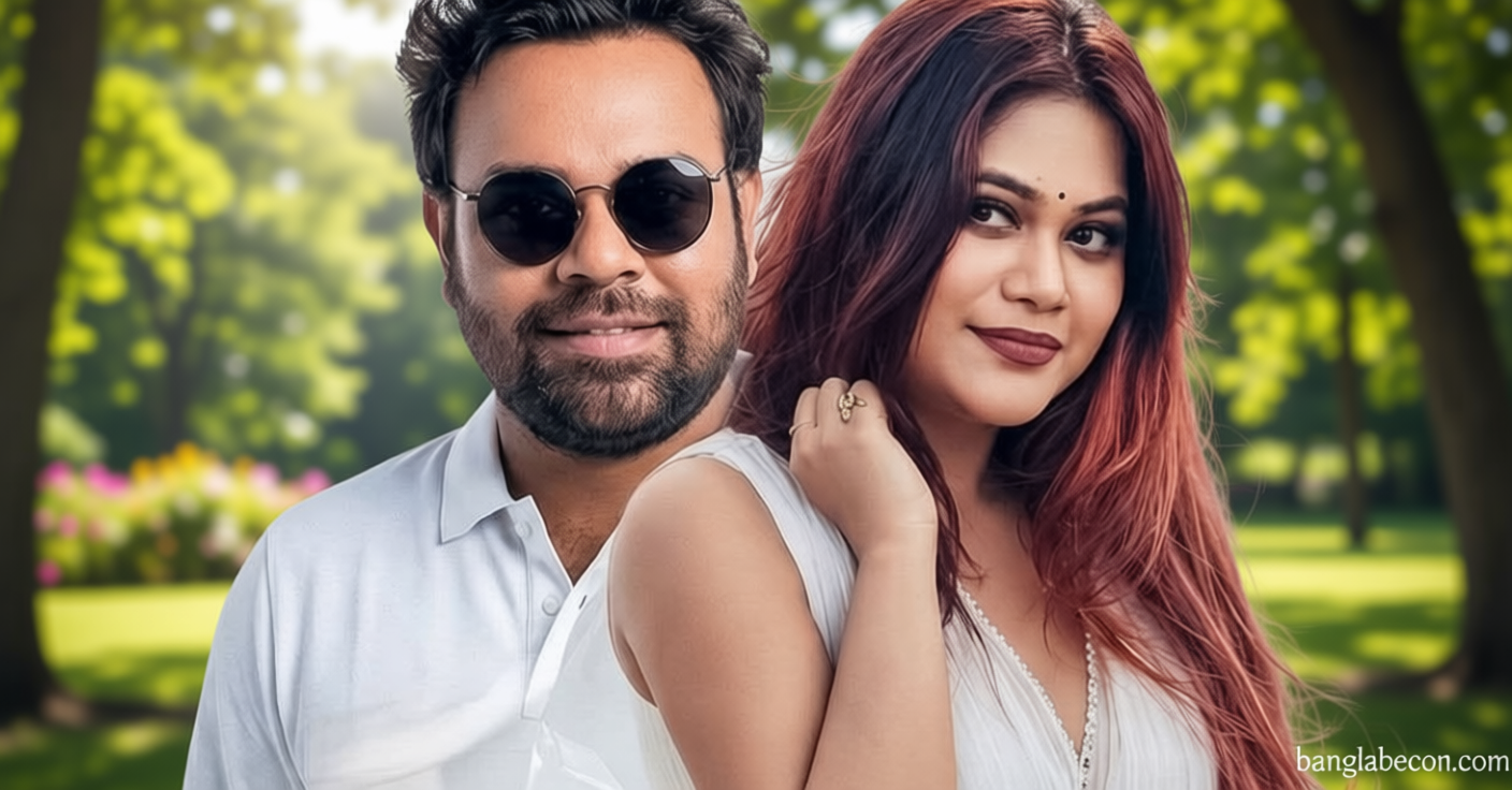 সাগর-অঙ্গনার নতুন দ্বৈত গান ‘সরাসরি বলছি তোকে’ | সংবাদ