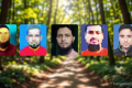জুলাইয়ে রংপুরে ৬ হত্যাকাণ্ড: চার্জশিট নেই দুই বছরেও