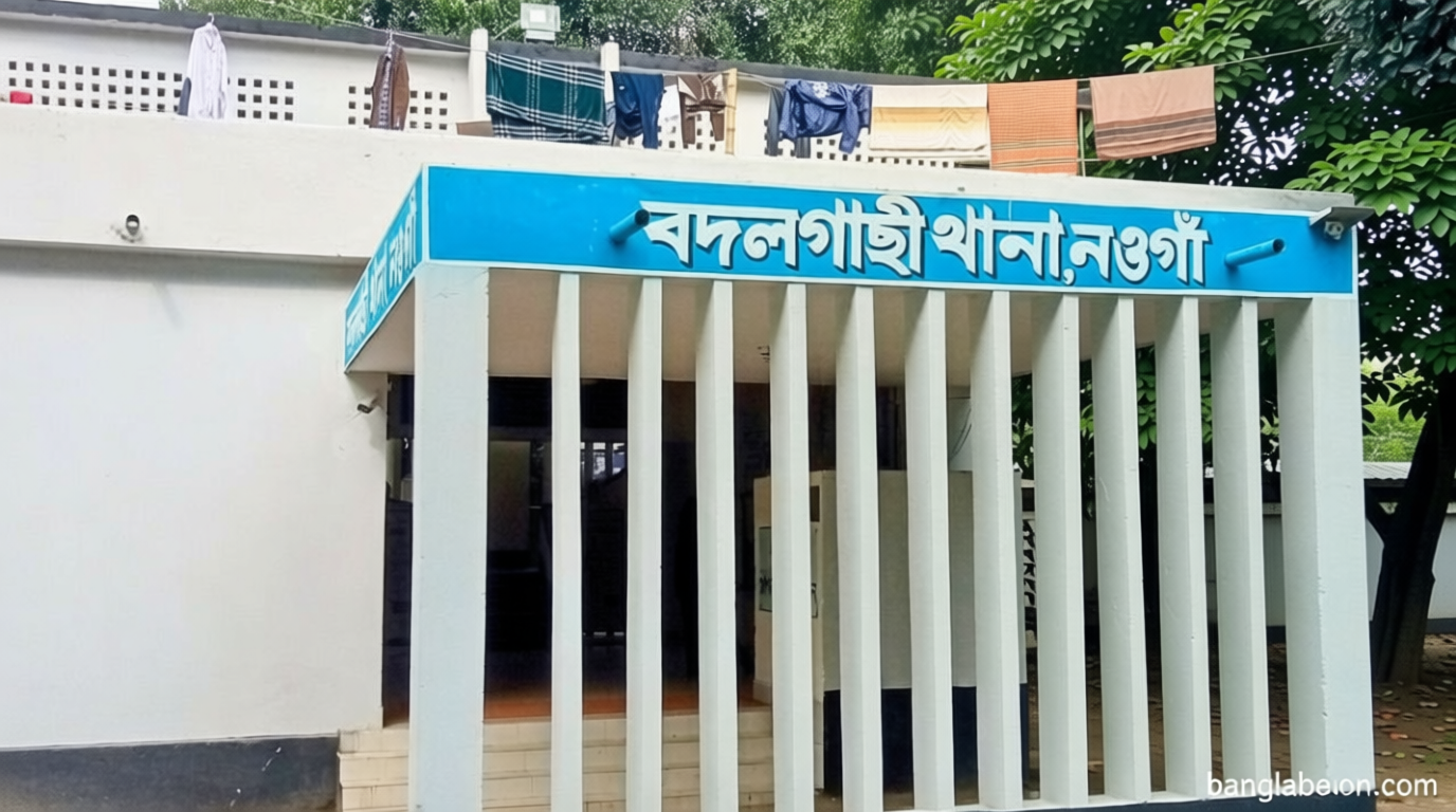 জমির আইল নিয়ে বিরোধে যুবদল নেতার ‘কব্জি কাটলেন’ আ.লীগ নেতা