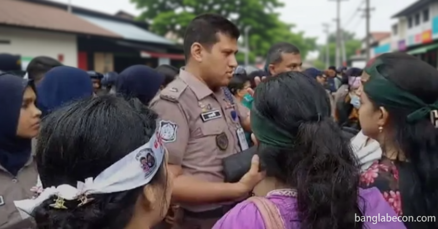 মন্ত্রণালয়ের আশ্বাসে শাহবাগ ছাড়লেন সুপারিশপ্রাপ্ত শিক্ষকরা | সংবাদ