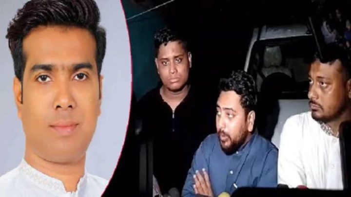 হবিগঞ্জে এনসিপির মামলায় ছাত্রদল সভাপতি রিংগনসহ ১১ জনের জামিন | সংবাদ