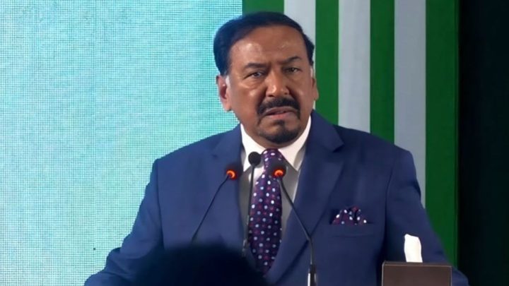 ডিসেম্বরে আসেন, আমরাও দেখব : ভারপ্রাপ্ত রাষ্ট্রপতি | সংবাদ