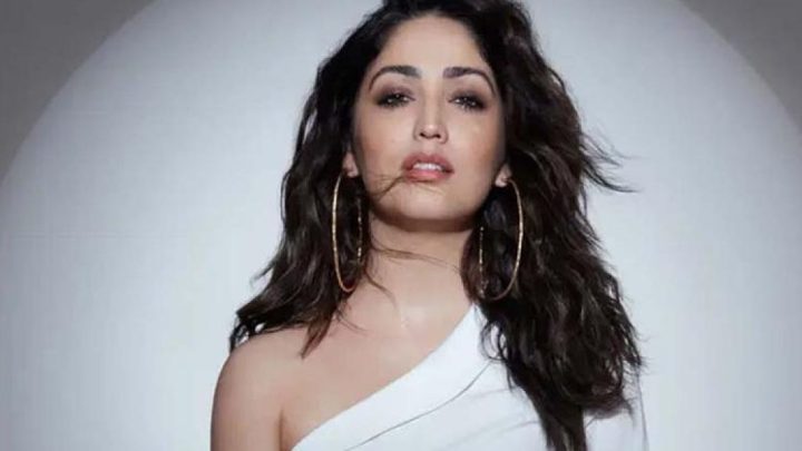 ‘কাহানি থ্রি’র মূল চরিত্রে ইয়ামি গৌতম | সংবাদ