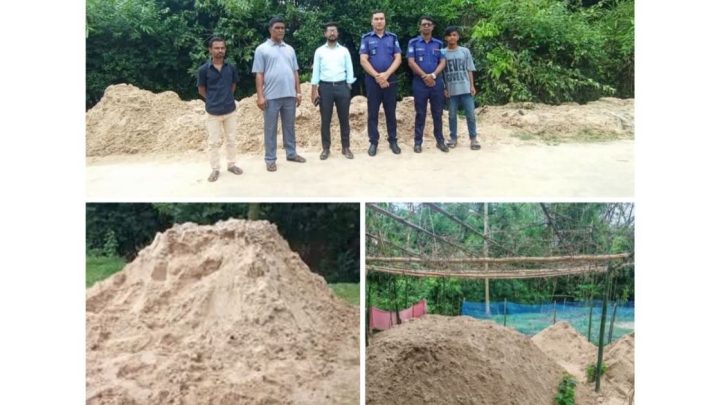 শ্রমিক ধরা পড়ে, গডফাদাররা রয়ে যান অক্ষত | সংবাদ