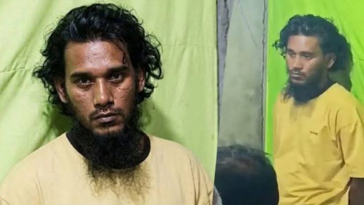 কিশোরীকে ধর্ষণের অভিযোগে আলোচিত কনটেন্ট ক্রিয়েটর রিপন মিয়া গ্রেপ্তার | সংবাদ