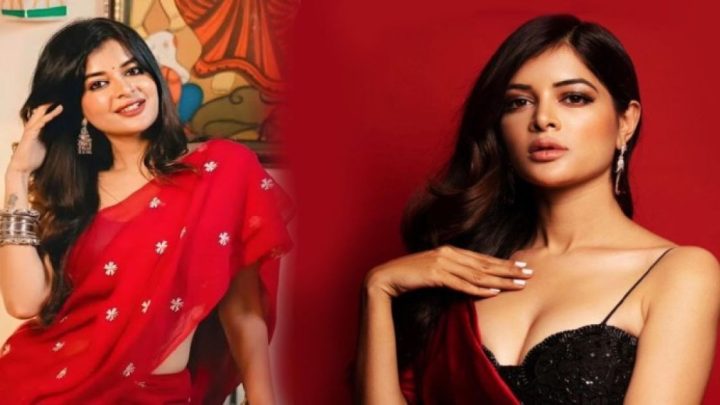 ‘গুলশানের চামেলি’ হয়ে ঢাকাই সিনেমায় অভিষেক হচ্ছে মধুমিতার | সংবাদ
