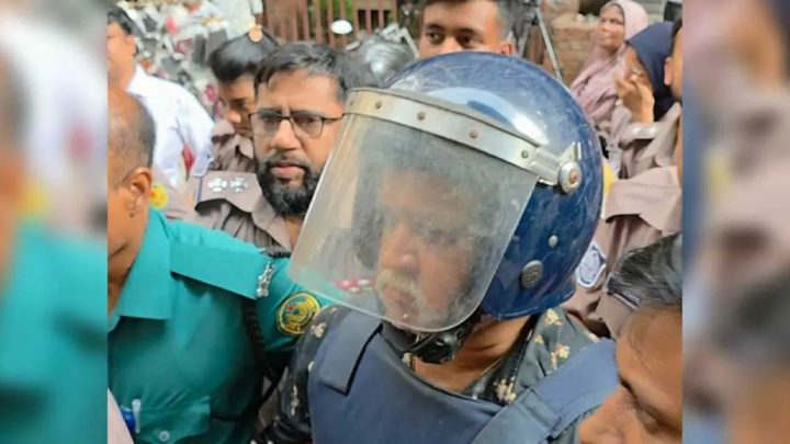 জামিন হলো না খলনায়ক ডনের | সংবাদ