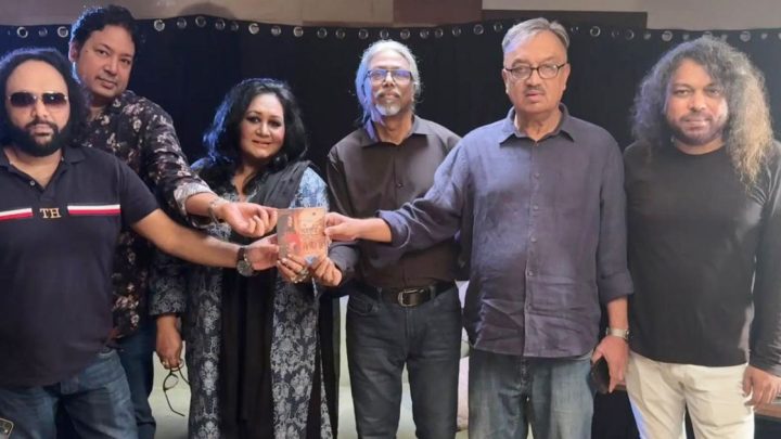 ‘এ শহরের গান’ নিয়ে ফিরছেন ফাহমিদা নবী | সংবাদ