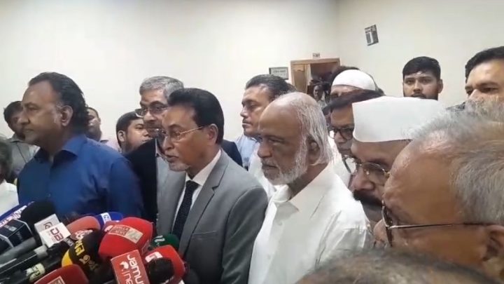 ​সংবিধান নতুন করে প্রণয়ন নয়, সংস্কার হবে | সংবাদ