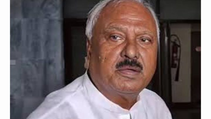 আরজি কর কাণ্ডে সাবেক তৃণমূল বিধায়ক নির্মল ঘোষ গ্রেপ্তার | সংবাদ