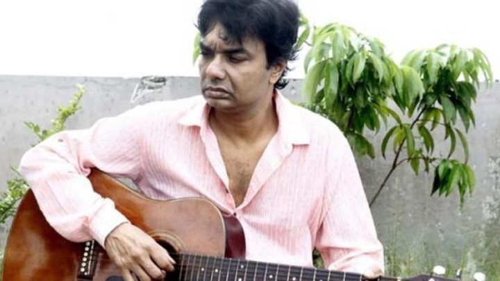 পাঁচ বছর পর সিনেমার গানে ফিরলেন আগুন | সংবাদ