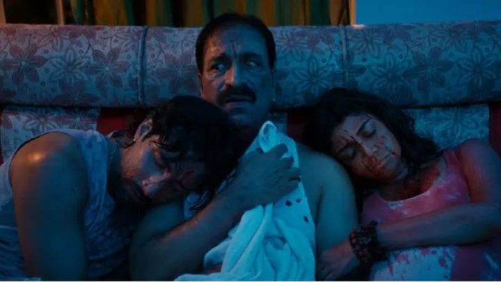 ট্রেলারে চমকে দিল ‘নিব্বা নিব্বি’ | সংবাদ