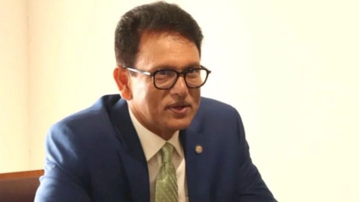 অবসরপ্রাপ্ত শিক্ষকদের জন্য যে বড় সুখবর দিলেন শিক্ষামন্ত্রী | সংবাদ