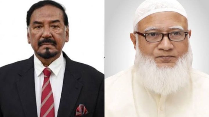 বিদ্যুৎ সংকট নিরসনে বিশেষ অধিবেশন চান ডা. শফিক | সংবাদ