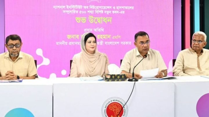 অক্টোবরে ৫ বিভাগে বিশেষায়িত শিশু হাসপাতাল: প্রধানমন্ত্রী | সংবাদ