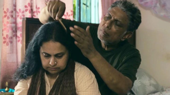 মুক্তি পেল আফজাল হোসেন-আফসানা মিমির ‘রঙিন সুরমা’ | সংবাদ
