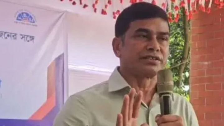 চিকিৎসায় সিন্ডিকেট নির্মূলের হুঁশিয়ারি | সংবাদ