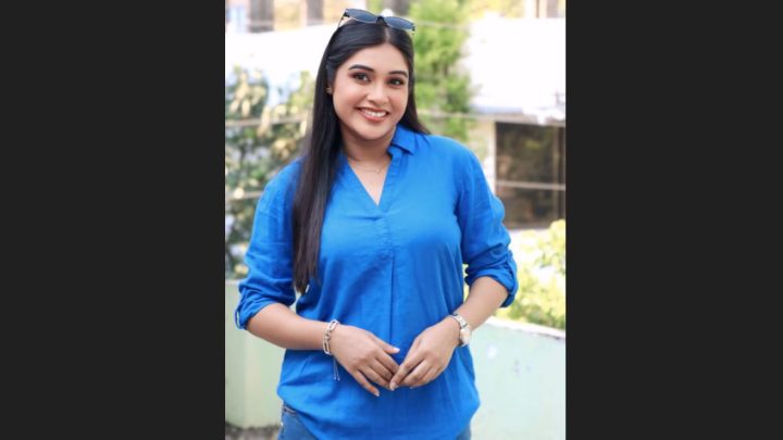‘ম্যানেজ মাস্টার’-এর ২০০ পর্বে যুক্ত হলেন মিম | সংবাদ