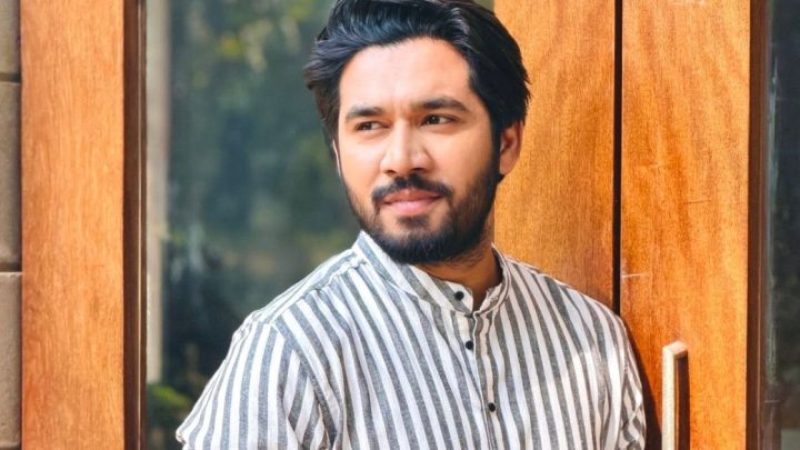 থাইল্যান্ডে দুর্ঘটনায় আহত অভিনেতা খায়রুল বাসার | সংবাদ