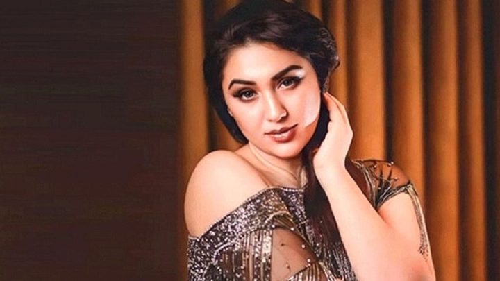 দীর্ঘ বিরতি শেষে ‘শিকার’ নিয়ে ফিরছেন অপু | সংবাদ
