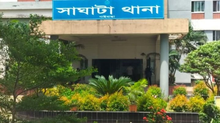 বিয়ের দাবিতে সাবেক মেম্বারের বাড়িতে বিধবা প্রেমিকা | সংবাদ