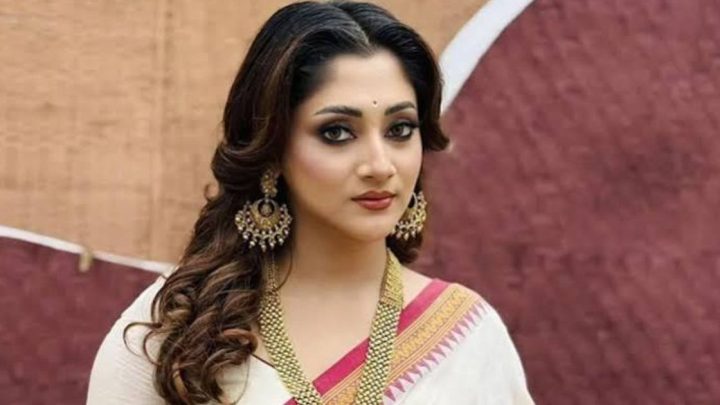 সত্যিই কি বিয়ে করেছেন পূজা চেরী? | সংবাদ